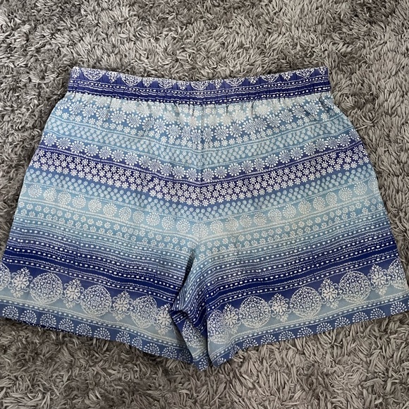 Blue shorts - Picture 5 of 7